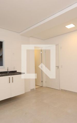 Studio para alugar com 19m², 1 quarto e sem vagaStudio