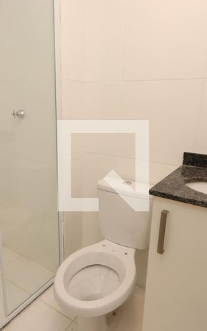 Studio para alugar com 19m², 1 quarto e sem vagaStudio