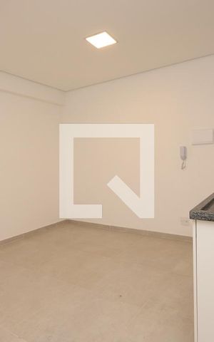 Studio para alugar com 19m², 1 quarto e sem vagaStudio