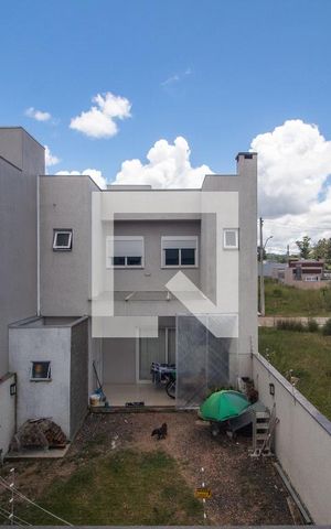 Casa à venda com 146m², 3 quartos e 3 vagas Casa à venda com 146m², 3 quartos e 3 vagasVista do Quarto 2