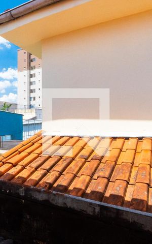 Casa para alugar com 100m², 3 quartos e 1 vaga Casa para alugar com 100m², 3 quartos e 1 vagaVista do Quarto 2