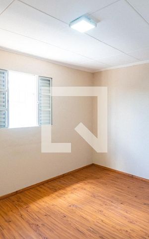 Casa para alugar com 100m², 3 quartos e 1 vaga Casa para alugar com 100m², 3 quartos e 1 vagaQuarto 3