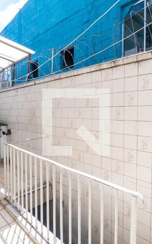 Casa para alugar com 100m², 3 quartos e 1 vaga Casa para alugar com 100m², 3 quartos e 1 vagaLavanderia