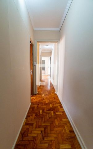 Casa para alugar com 100m², 3 quartos e 1 vaga Casa para alugar com 100m², 3 quartos e 1 vagaCorredor