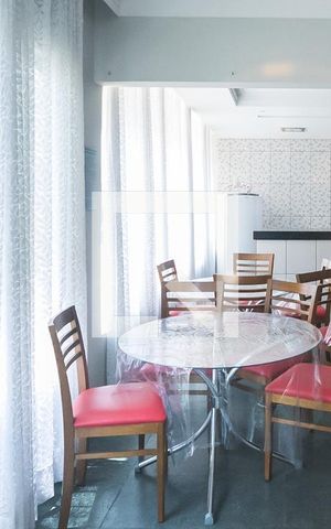 Apartamento para alugar com 60m², 2 quartos e 1 vaga Apartamento para alugar com 60m², 2 quartos e 1 vagaÁrea comum