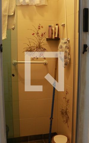 Casa para alugar com 150m², 3 quartos e 4 vagasBanheiro da Suíte