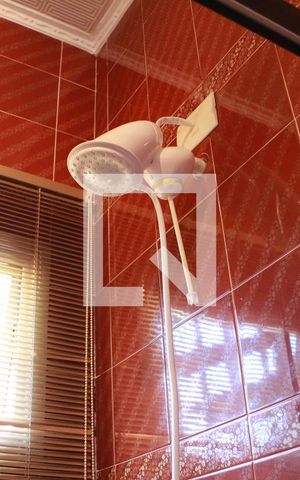 Casa para alugar com 150m², 3 quartos e 4 vagasBanheiro Social