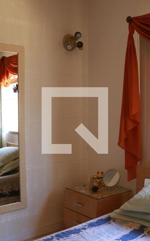 Casa para alugar com 150m², 3 quartos e 4 vagasQuarto 2