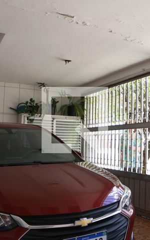 Casa para alugar com 150m², 3 quartos e 4 vagasGaragem