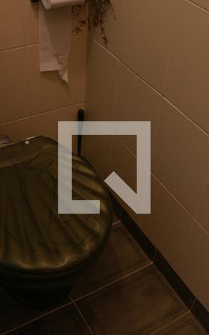 Casa para alugar com 150m², 3 quartos e 4 vagasBanheiro da Suíte