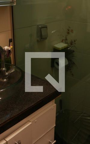 Casa para alugar com 150m², 3 quartos e 4 vagasBanheiro da Suíte