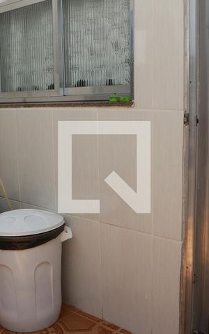 Casa para alugar com 150m², 3 quartos e 4 vagasÁrea de Serviço