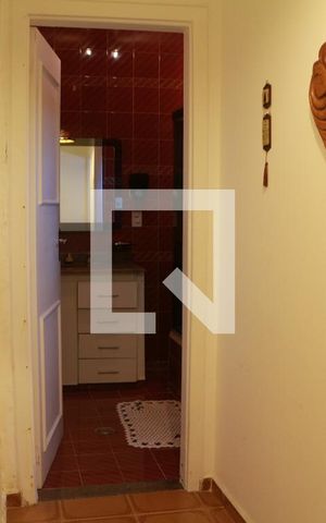 Casa para alugar com 150m², 3 quartos e 4 vagasBanheiro Corredor