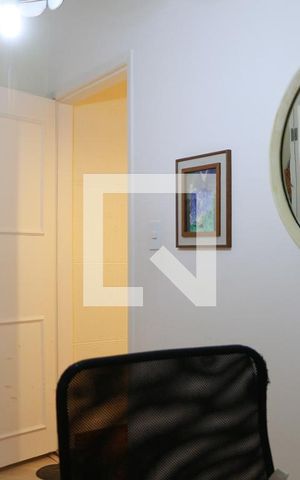 Casa para alugar com 150m², 3 quartos e 4 vagasEscritório