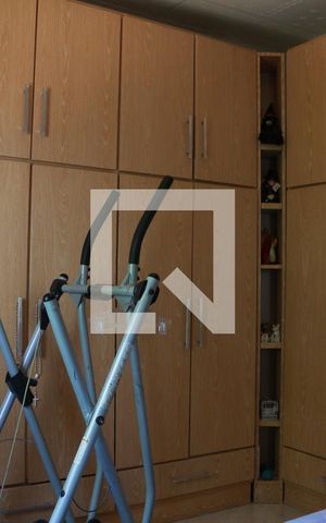 Casa para alugar com 150m², 3 quartos e 4 vagasQuarto 2