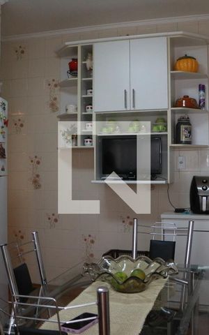 Casa para alugar com 150m², 3 quartos e 4 vagasCozinha