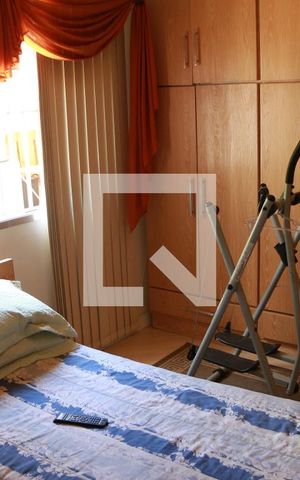 Casa para alugar com 150m², 3 quartos e 4 vagasQuarto 2
