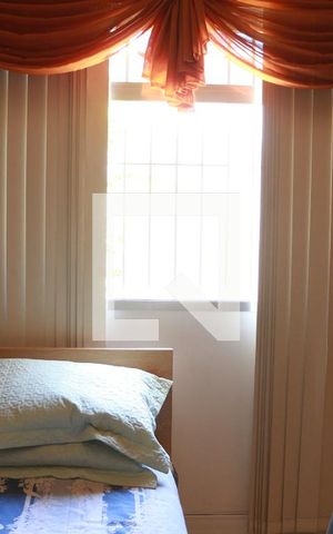 Casa para alugar com 150m², 3 quartos e 4 vagasQuarto 2