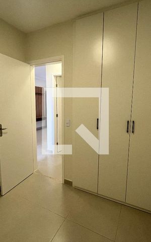 Apartamento à venda com 40m², 2 quartos e sem vaga Apartamento à venda com 40m², 2 quartos e sem vagaQuarto 2