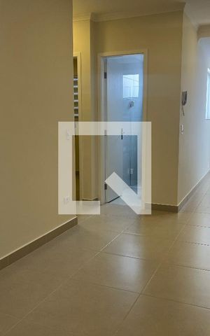 Apartamento à venda com 40m², 2 quartos e sem vaga Apartamento à venda com 40m², 2 quartos e sem vagaSala