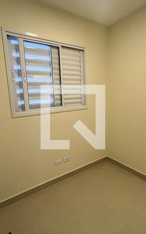 Apartamento à venda com 40m², 2 quartos e sem vaga Apartamento à venda com 40m², 2 quartos e sem vagaQuarto 2