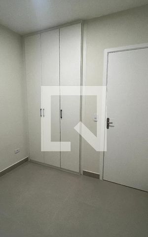 Apartamento à venda com 40m², 2 quartos e sem vaga Apartamento à venda com 40m², 2 quartos e sem vagaQuarto 1