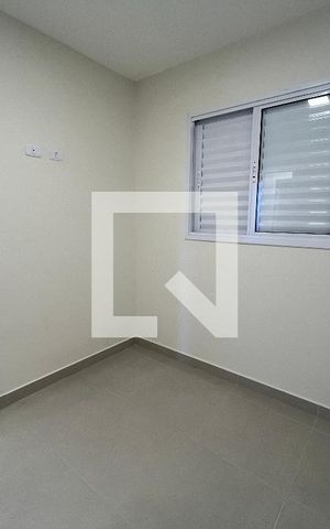Apartamento à venda com 40m², 2 quartos e sem vaga Apartamento à venda com 40m², 2 quartos e sem vagaQuarto 1