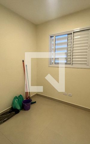 Apartamento à venda com 40m², 2 quartos e sem vaga Apartamento à venda com 40m², 2 quartos e sem vagaQuarto 2