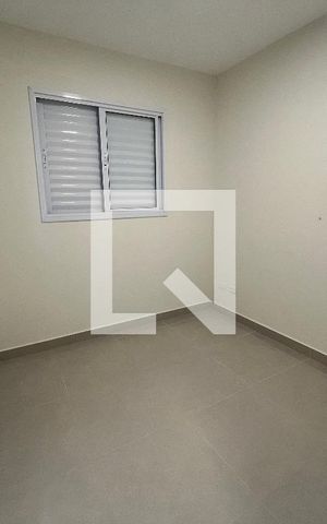 Apartamento à venda com 40m², 2 quartos e sem vaga Apartamento à venda com 40m², 2 quartos e sem vagaQuarto 1