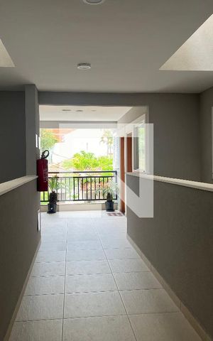 Apartamento à venda com 40m², 2 quartos e sem vaga Apartamento à venda com 40m², 2 quartos e sem vagaÁrea comum