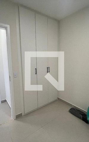 Apartamento à venda com 40m², 2 quartos e sem vaga Apartamento à venda com 40m², 2 quartos e sem vagaQuarto 2