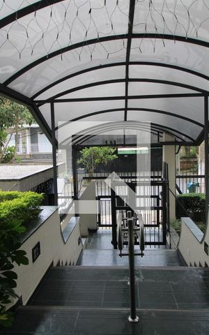Apartamento para alugar com 65m², 2 quartos e 1 vagaEntrada