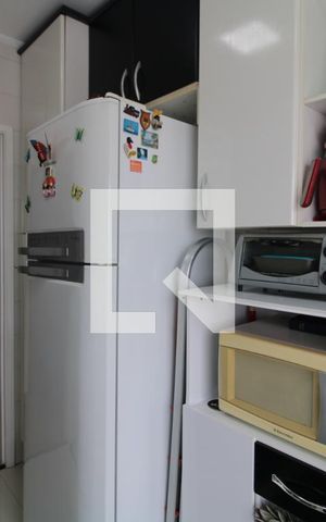 Apartamento para alugar com 65m², 2 quartos e 1 vagaCozinha