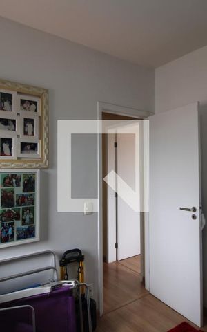 Apartamento para alugar com 65m², 2 quartos e 1 vagaQuarto 2