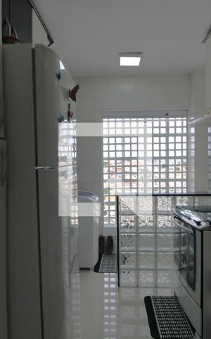 Apartamento para alugar com 65m², 2 quartos e 1 vagaCozinha