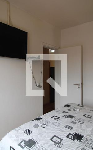 Apartamento para alugar com 65m², 2 quartos e 1 vagaQuarto 1