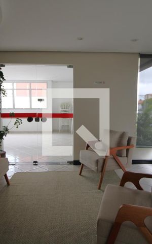 Apartamento para alugar com 65m², 2 quartos e 1 vagaHall