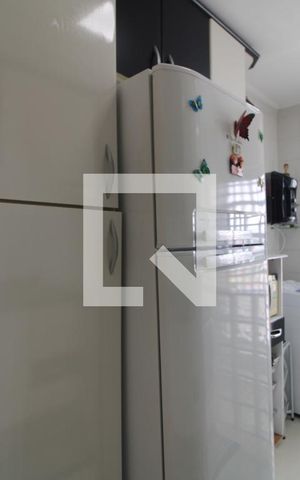 Apartamento para alugar com 65m², 2 quartos e 1 vagaCozinha
