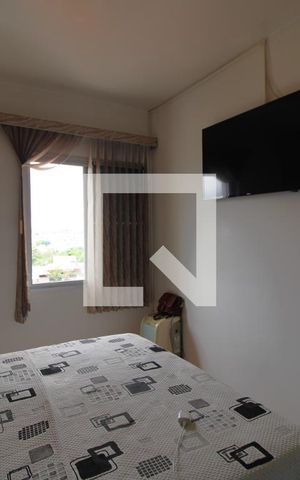 Apartamento para alugar com 65m², 2 quartos e 1 vagaQuarto 1