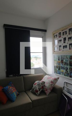 Apartamento para alugar com 65m², 2 quartos e 1 vagaQuarto 2