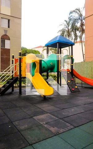 Apartamento à venda com 64m², 3 quartos e 2 vagasPlayground
