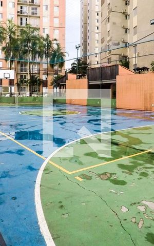 Apartamento à venda com 64m², 3 quartos e 2 vagasQuadra Esportiva