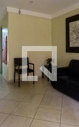 Apartamento à venda com 64m², 3 quartos e 2 vagashall