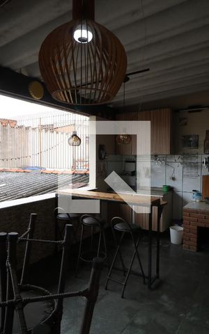 Casa à venda com 168m², 3 quartos e 3 vagasÁrea gourmet