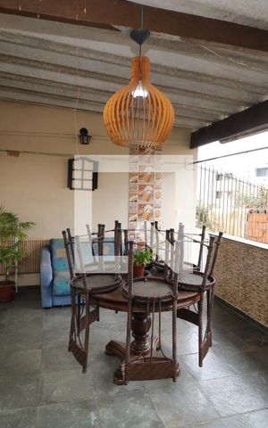 Casa à venda com 168m², 3 quartos e 3 vagasÁrea gourmet