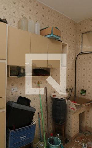 Casa à venda com 168m², 3 quartos e 3 vagasÁrea de Serviço