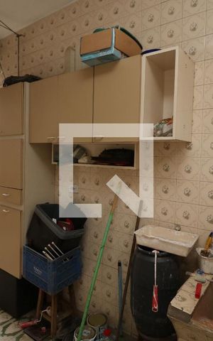 Casa à venda com 168m², 3 quartos e 3 vagasÁrea de Serviço