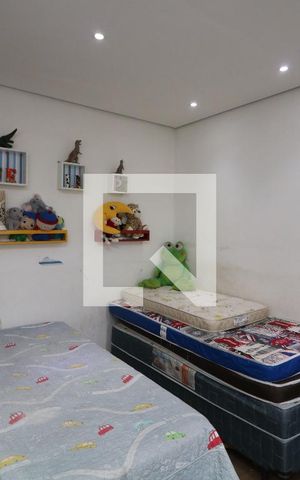 Casa à venda com 168m², 3 quartos e 3 vagasQuarto 2