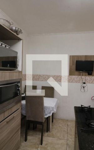 Casa à venda com 168m², 3 quartos e 3 vagasCozinha