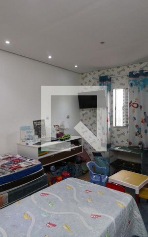 Casa à venda com 168m², 3 quartos e 3 vagasQuarto 2